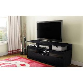 South Shore City Life II TV Stand for TVs up to 60", Multiple Finishes