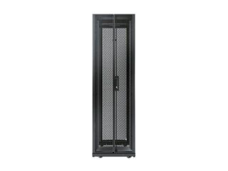 APC AR3810 42U Black  Server Racks/Cabinets