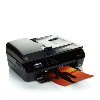 HP Officejet OJ 4635 Wireless Photo Printer, Copier, Scanner and Fax with ePrin   7925128
