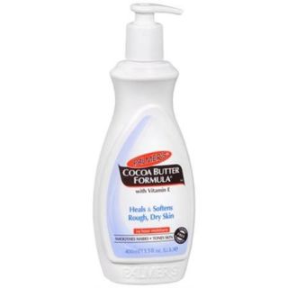 Palmer's Cocoa Butter Formula Lotion 13.50 oz (Pack of 6)