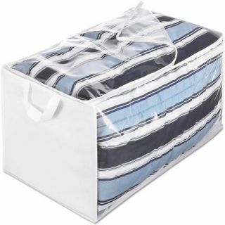 Whitmor Manufacturing 6044 137 Jumbo Storage Bag