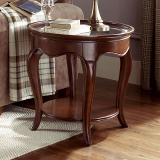 Hammary Cherry Grove The New Generation End Table
