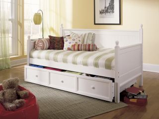 Casey Twin Trundle Daybed   11902393 Great