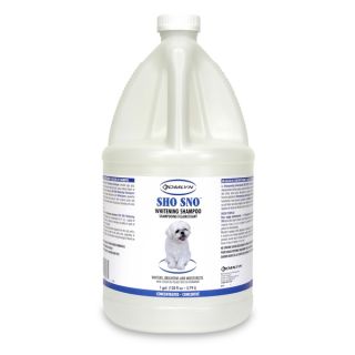 Tomlyn Pearls Au Lait Milk Bath Moisturizing Dog/ Cat Shampoo