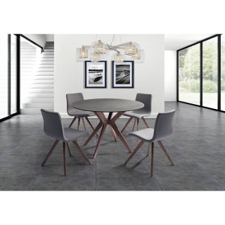 Redondo Dining Table by Whiteline Imports