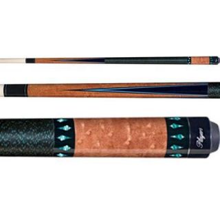 Players Technology Series HXT30 Pool Cue Weight 21 oz.