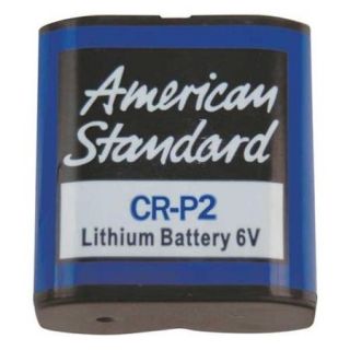 AMERICAN STANDARD A923654 0070A Lithium Battery, Replacement, Faucet