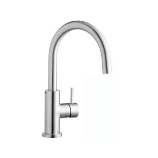 Elkay Allure LK7921SSS Single Handle Kitchen Faucet   Kitchen Sink Faucets