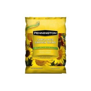 Pennington 32 oz. Wildflower Dwarf Sunflower Seed 100516395