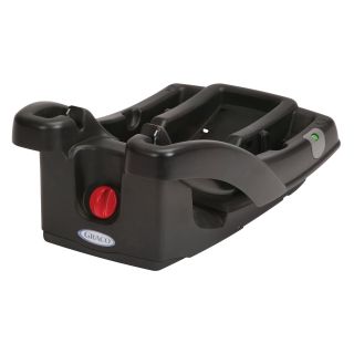 Graco Click Connect Infant Car Seat Base   Black   Car Seat Accessories