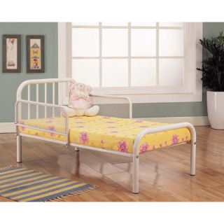 Little Colorado Traditional Toddler Bed