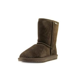 Willowbee Ruby 8" Women US 7 Brown Winter Boot