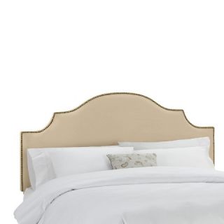 Brittany Velvet Headboard