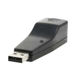 Monoprice USB 2.0 to Ethernet Adapter