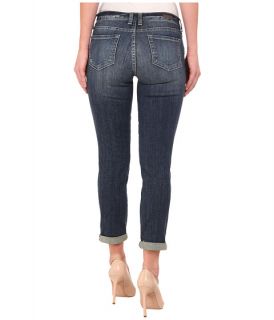 Kut From The Kloth Adele Slouchy Boyfriend Jeans In Close Close