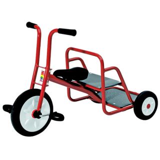 Quick Tricycle for Two by Italtrike