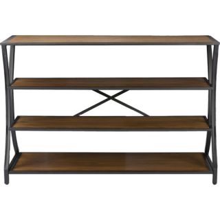 Wholesale Interiors Lancashire Console Table