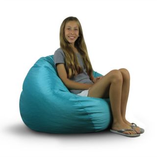 Elite Products Fun Factory Bean Bag Chair