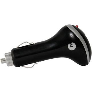 Macally USB Car Charger