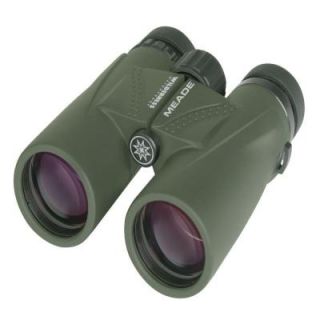 Meade 8 in. x 42 mm Wilderness Binocular 125024