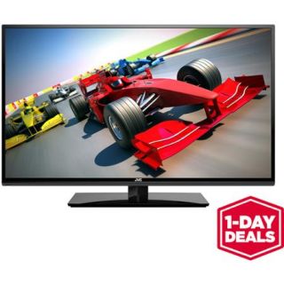 JVC Emerald EM32FL 32" 1080p 60Hz LED HDTV