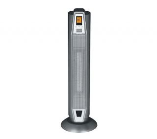 SPT Ceramic Tower Heater —