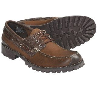 Wolverine Adirondack Oxford Shoes (For Men) 5534T 53