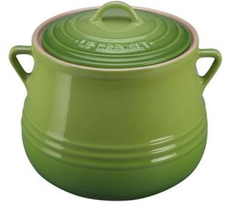 Le Creuset 4 1/2 Quart Bean Pot   K302511 —