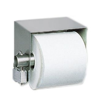 TP Series Single Roll Standard dispensers Toilet Paper Holder by Royce