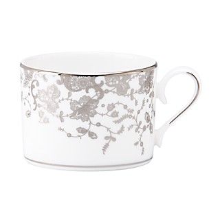 Marchesa by Lenox "French Lace" Tea Cup