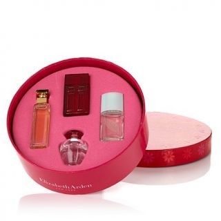Elizabeth Arden Mini Fragrance 4 piece Gift Set for Women   7855067