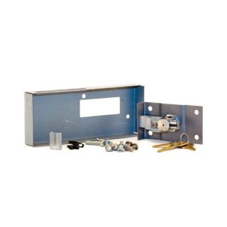 Florence Mailboxes Universal Postal to Private Lock Conversion Kit
