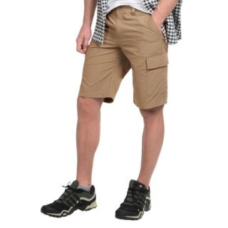 Mountain Hardwear Castil Cargo Shorts (For Men)