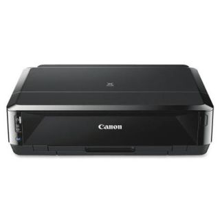 Canon Pixma Ip7220 Inkjet Printer   Color   9600 X 2400 Dpi Print   Photo/disc Print   Desktop   15 Ipm Mono Print / 10 Ipm Color Print [iso]   21 Second Photo   Automatic Duplex Print   (IP7220)