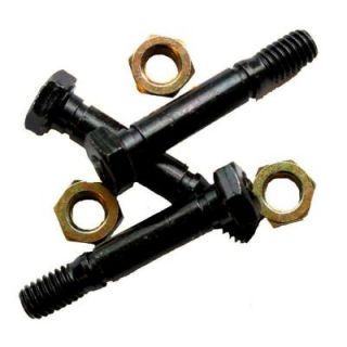 Ariens Shear Pin Kit for Deluxe Platinum and Professional Series Snow Blowers 3 Pack 72100600