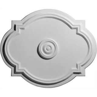 Ekena Millwork 21 1/4 in. Waltz Ceiling Medallion CM21WA