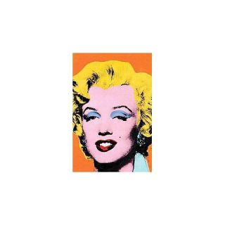 Andy Warhol Marilyn 300 Piece Jigsaw Puz (General merchandise)