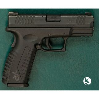 Springfield XD(M) 3.8 Handgun uf104280845