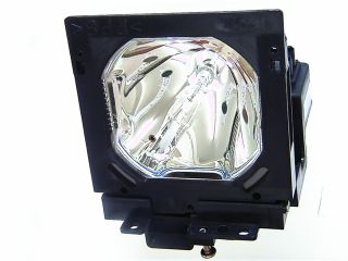 Diamond Single Lamp 456 230 for DUKANE Projector with a Philips bulb inside housing