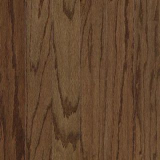 Mohawk Oxford Oak 3/8 in. Thick x 3 in. Wide x Random Length Engineered Hardwood Flooring (23 sq. ft. / case) HEO43 52