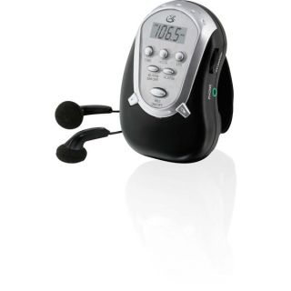 GPX Portable AM/ FM Armband Radio   17984027   Shopping