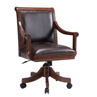 Hillsdale Palm Springs Caster Game Chair   17194597  
