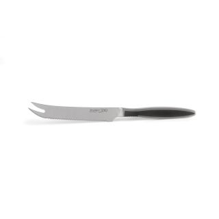 BergHOFF Neo 5 in. Tomato Knife   Black   Knives & Cutlery