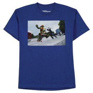 Boys Teenage Mutant Ninja Turtles Graphic T Shirt