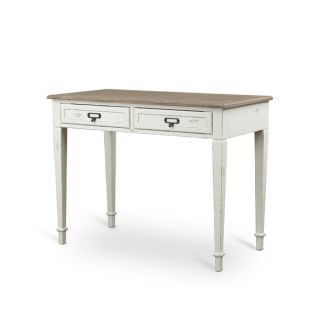 Dauphine Traditional French Accent Writing Desk   Shopping