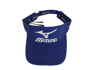 Mizuno 2010 Tour Series Visor Hat