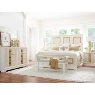 Legacy Classic Furniture Tower Suite 2 Drawer Nightstand
