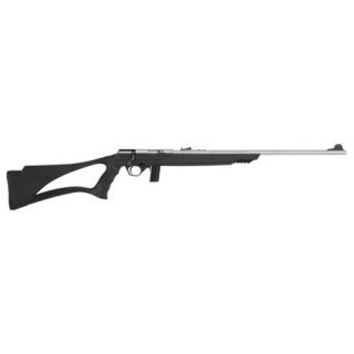 Mossberg 802 Plinkster Rimfire Rifle 697236