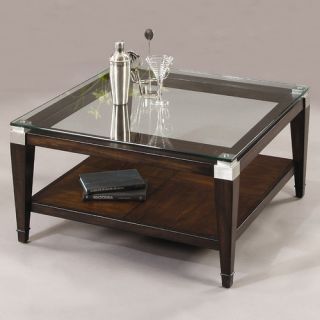 Bassett Mirror Dunhill Coffee Table