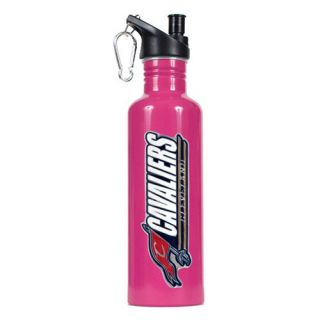 Great American NBA 26 oz. Stainless Steel Water Bottle   NBA Tailgating & Outdoor Living